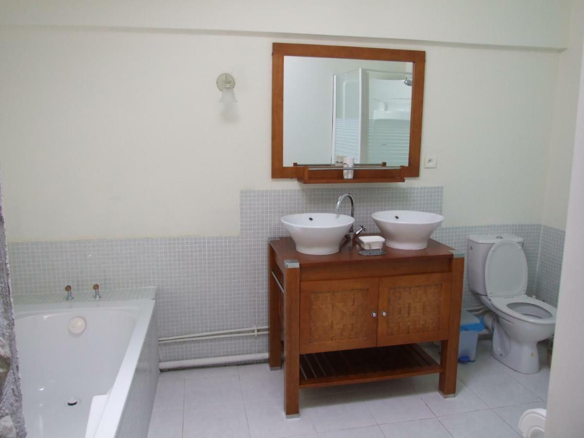 Deviat Le Vieux Couvent 빌라 외부 사진