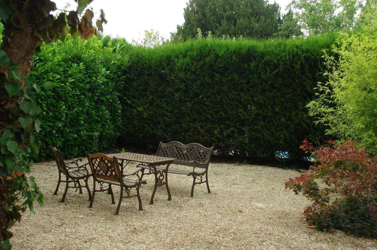 Deviat Le Vieux Couvent 빌라 외부 사진
