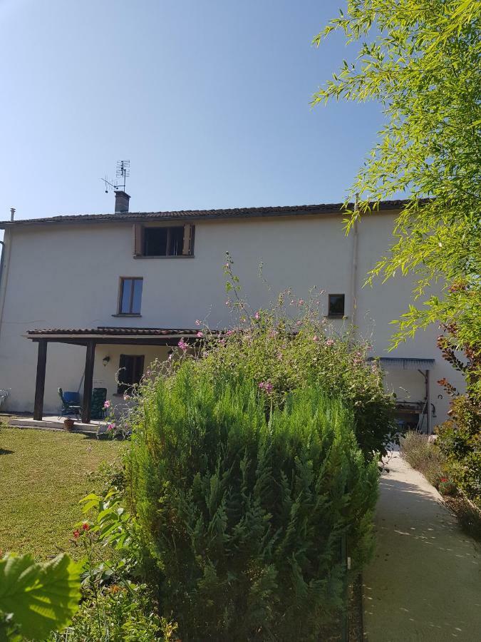Deviat Le Vieux Couvent 빌라 외부 사진