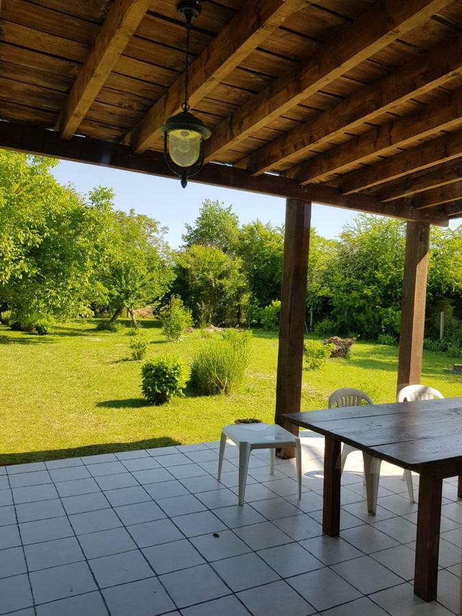Deviat Le Vieux Couvent 빌라 외부 사진